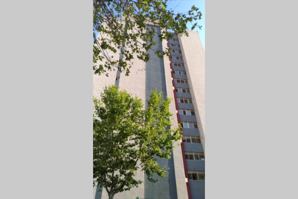 Apartamento Moderno Benidorm Dış mekan fotoğraf