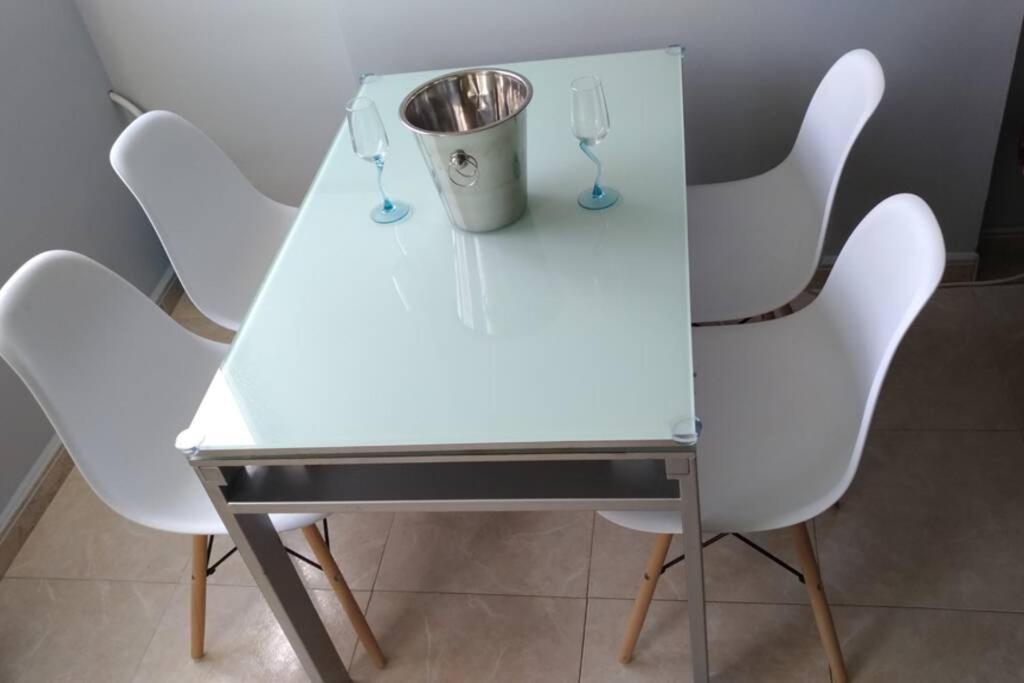 Apartamento Moderno Benidorm Dış mekan fotoğraf