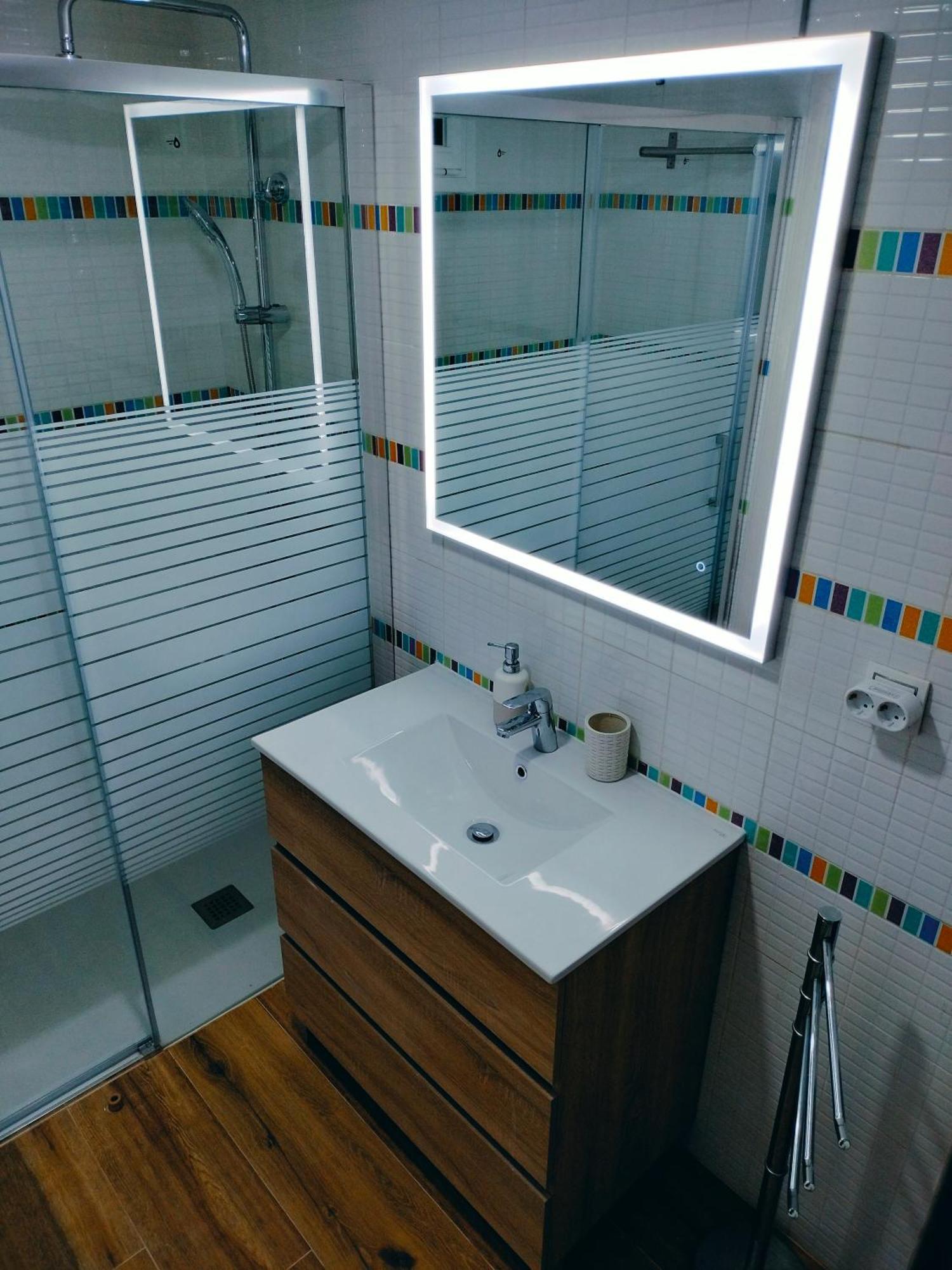 Apartamento Moderno Benidorm Dış mekan fotoğraf