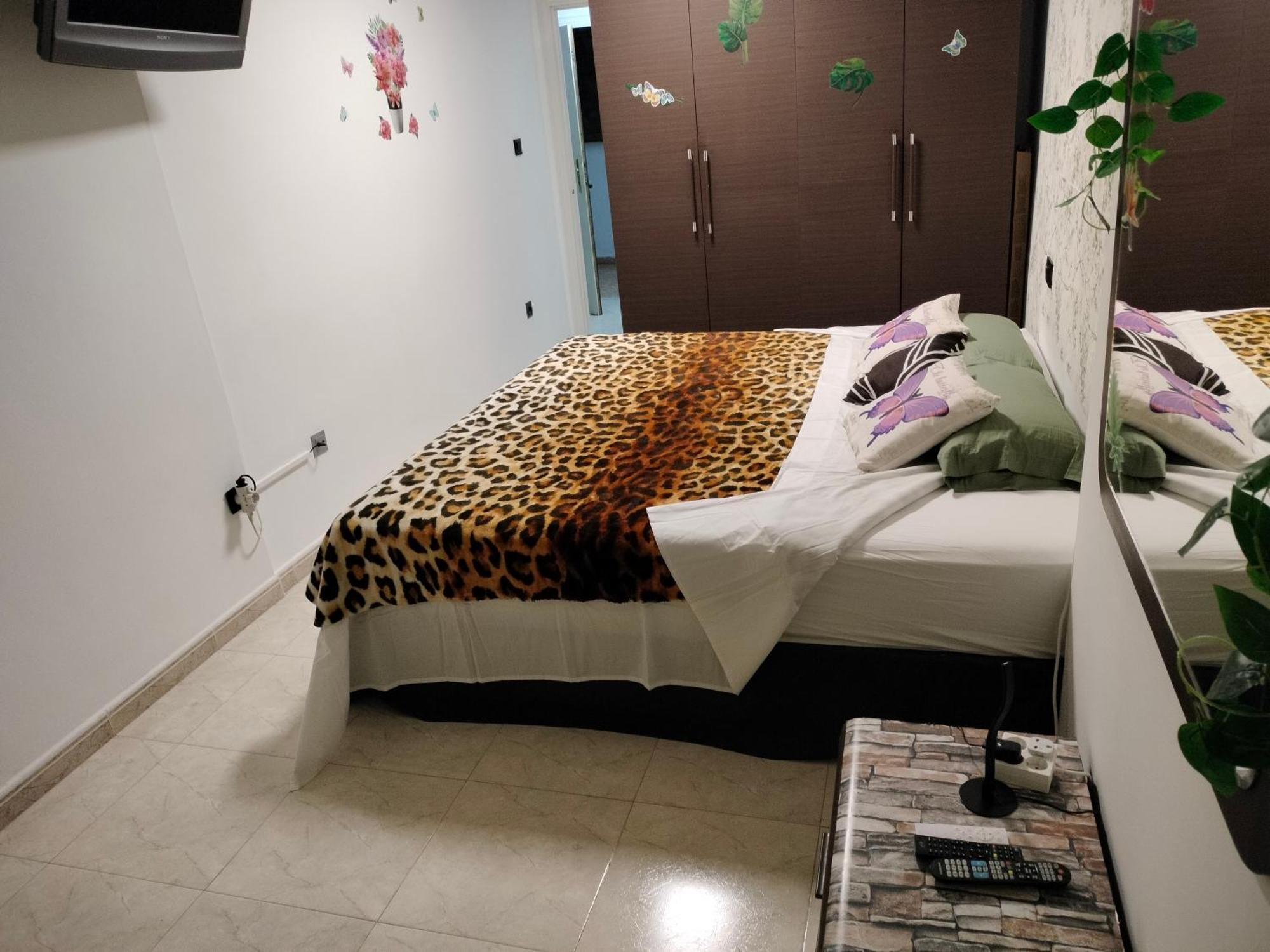Apartamento Moderno Benidorm Dış mekan fotoğraf