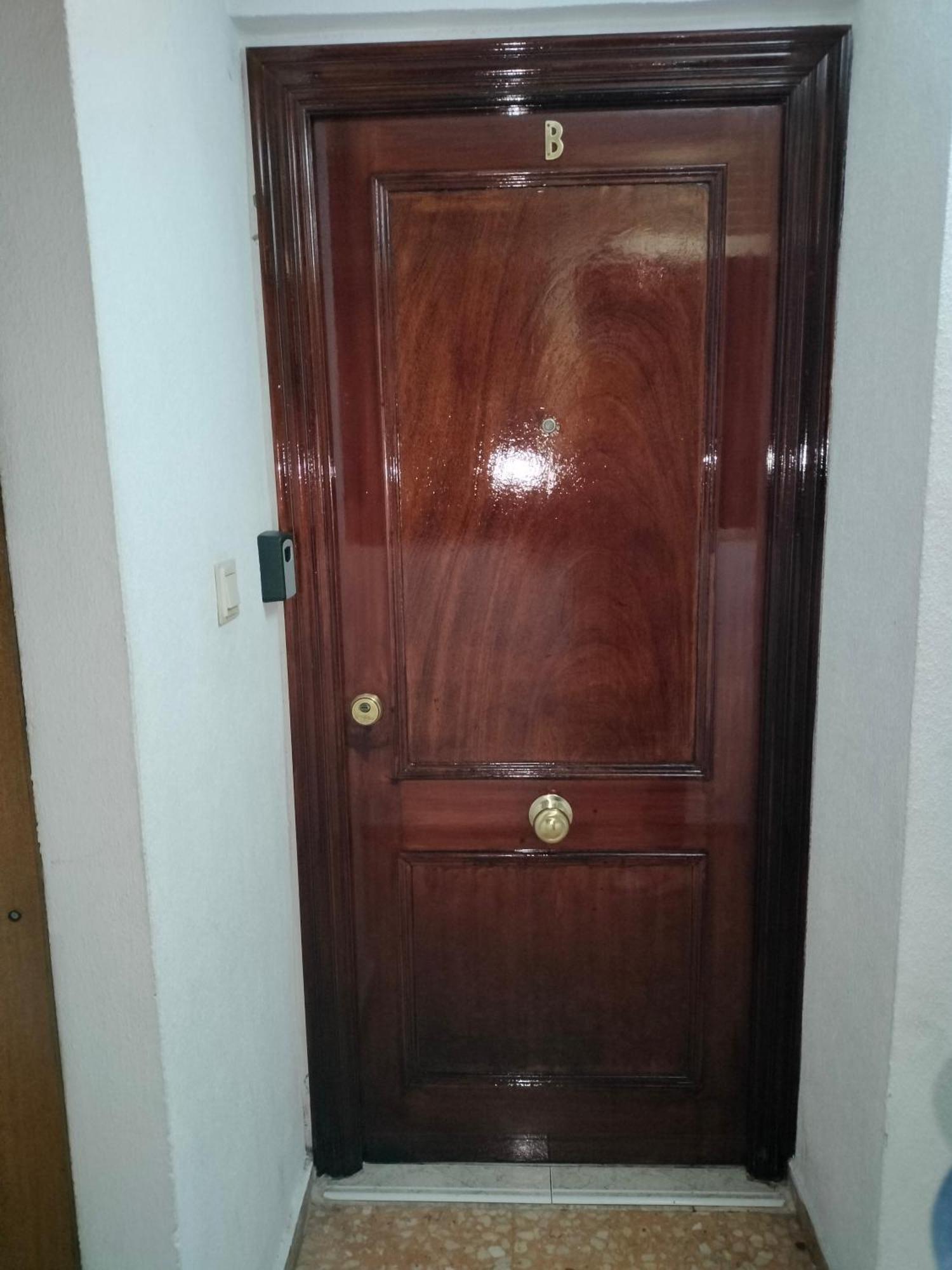 Apartamento Moderno Benidorm Dış mekan fotoğraf