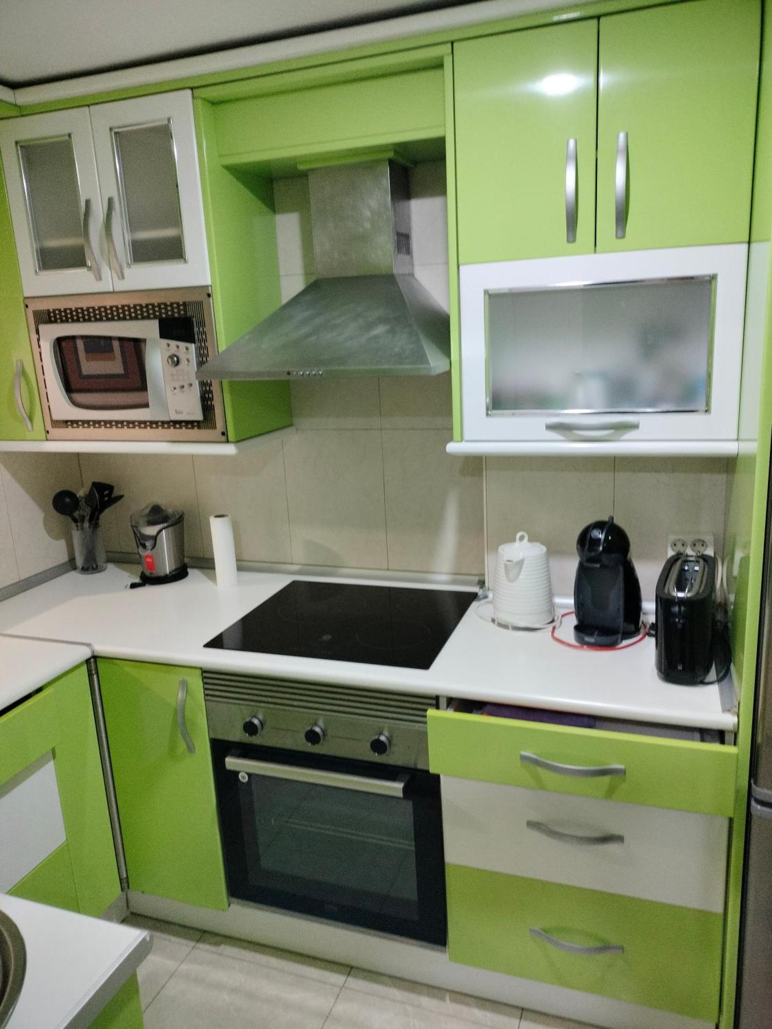 Apartamento Moderno Benidorm Dış mekan fotoğraf