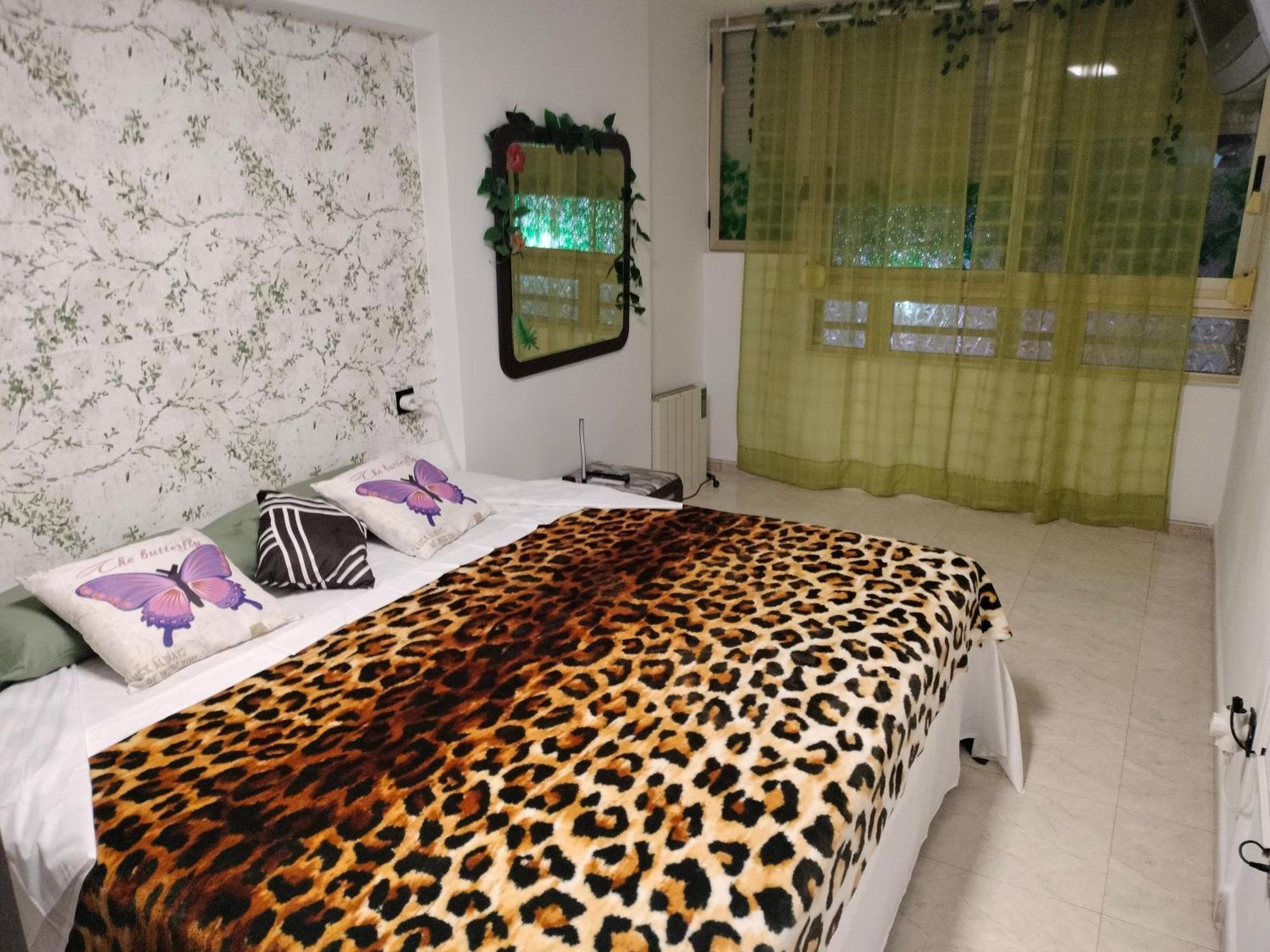 Apartamento Moderno Benidorm Dış mekan fotoğraf